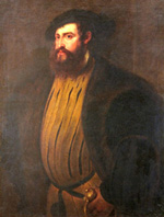 Hernan Cortez