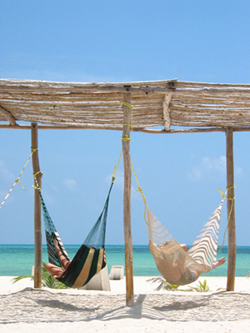 Passion Island, Cozumel!