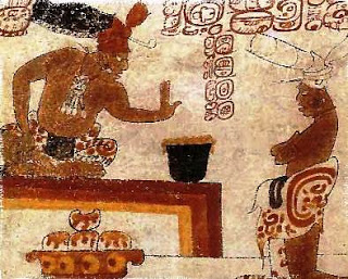 Mayan Trade